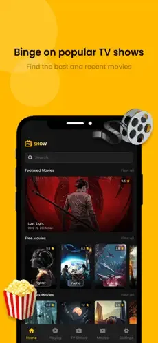 hotstar-new-movie tv show